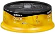 Sony 25DMR47RS4 16x DVD-R Recordable (25 Disc Spindle)