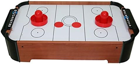 Table Top Air Hockey Game
