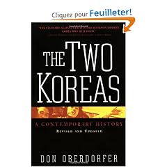 The Two Koreas: A Contemporary History