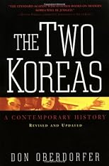 The Two Koreas: A Contemporary History (Revised and Updated Edition)