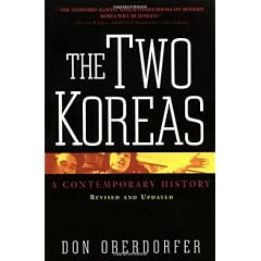 The Two Koreas: Revised and Updated a Contemporary History