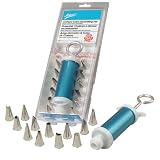 Ateco #556 Icing Set
