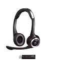 Logitech ClearChat PC Wireless