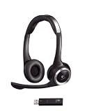 Logitech ClearChat PC Wireless