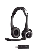 Logitech ClearChat PC Wireless