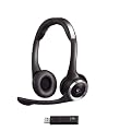 Logitech ClearChat PC Wireless