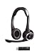 Logitech ClearChat PC Wireless