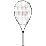 Wilson Essence Tennis Racquet