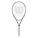 Vibra Worm - 6 Pack - Gel Filled Long Tennis Racquet Vibration Dampener - Premium Quality - 2023 Model - Over 100,000 Worms Sold