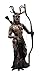 Herne The Hunter Bronzed Finish Statue Justice