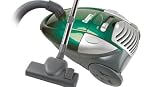 Review Coopers of Stortford  / Vacuum Cleaner 2400W Green
