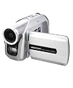 Medion DVC 505,  5.1 Megapixel Digital Video Camera**2.4" TFT monitor**Digital 4x zoom