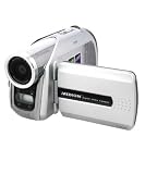 Medion DVC 505,  5.1 Megapixel Digital Video Camera**2.4  TFT monitor**Digital 4x zoom