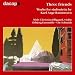 Classical Music : Three Friends
