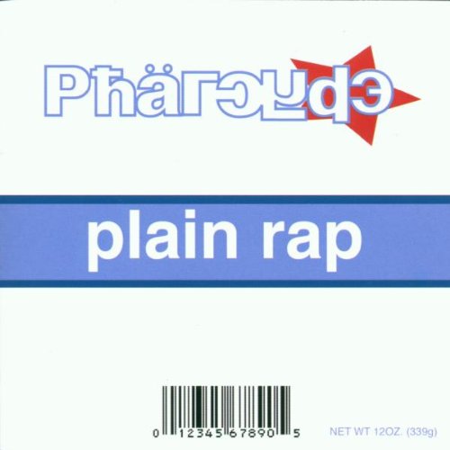 Produkt-Bild: Plain Rap