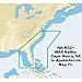 C-MAP USA - C-MAP NA-M321 SD CARD FORMAT CAPE HENRY NC-APALACHICOLA FL (28209)