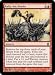 Rally the Horde (Magic the Gathering : Saviors of Kamigawa #110 Rare)