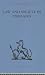 Book Law and Society in England (International Behavioural and Social Sciences, Classics from the Tavistock Press)