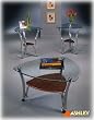 Rendezvous Occasional Table Set By Ashley Furniture