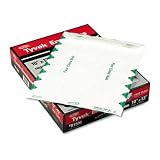 QUALITY PARK PRODUCTS / Dupont tyvek catalog/open end envelopes, 100/box, 10 x 13, first class, white / QUAR1590 / Sold as 1 Box / Mfr Part # R1590 \*/ Dupont tyvek catalog/open end envelopes, 100/box