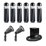 Malibu Landscape Light Kits