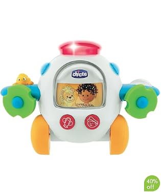  sing-along airplane