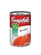 Campbell's Healthy Request Condensed Tomato Soup, 10.75-Ounce (Pack of 24)