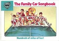 The Family Car Songbook The Family Car Songbook