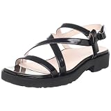 Taryn Rose Womens Taylor Sandal