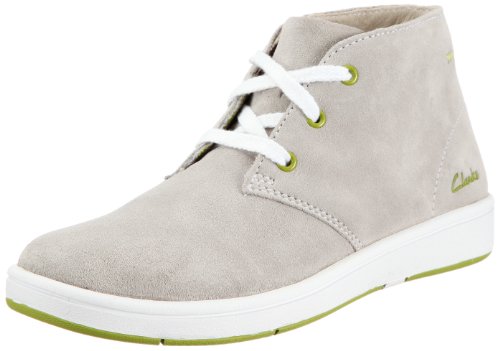 Clarks Rayan Hi 20349955 Jungen Stiefel
