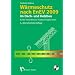 W�rmeschutz nach EnEV 2009 im Dach- und Holzbau: Sichere Konstruktionen, Projekte, Energieausweise