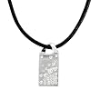 Christian Dior! Made in France Majestic Necklace with Super Clean FG/VVS Diamonds Made of 18K Gold