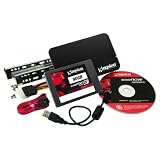 NEW Kingston SSDNow V+200 90 GB Internal Solid State Drive - 1 Pack (SVP200S3B/90G )