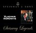 Vladimir Horowitz: Steinway Legends