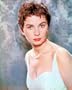 JEAN SIMMONS 8x10 COLOR PHOTO
