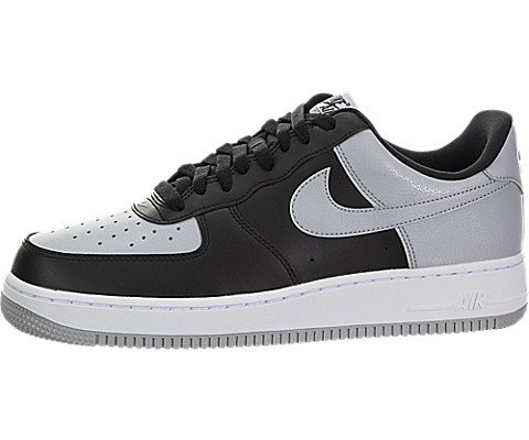 Nike Men's Air Force 1 Low Leather Casual Shoes