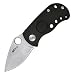M-Tech Folding Knife Miniature G-10 Black