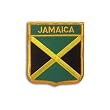 Jamaica Patch