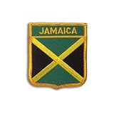 Jamaica Patch