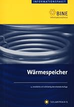 W&auml;rmespeicher