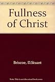 The fullness of Christ