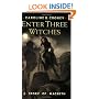 Enter Three Witches