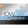 How They Do It Volume 3
