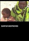 Darfur Destroyed (Home Use)