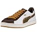 Puma Unisex_Child Basket R White 344656-01 5.5 Uk