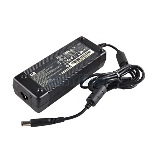 HP 120W Smart Ac Adapter
