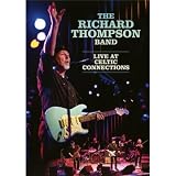 Live At Celtic Connections [DVD] [2012] [NTSC]