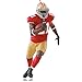 1 X Frank Gore San Francisco 49ers - 2014 Hallmark Keepsake Ornament