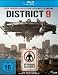 District 9 (Blu-ray)