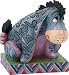 Jim Shore Disney Traditions Eeyore Personality Pose Figurine "True Blue Companion" 4011755